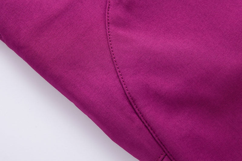 Linda | Pantalón de senderismo impermeable para mujeres aventureras
