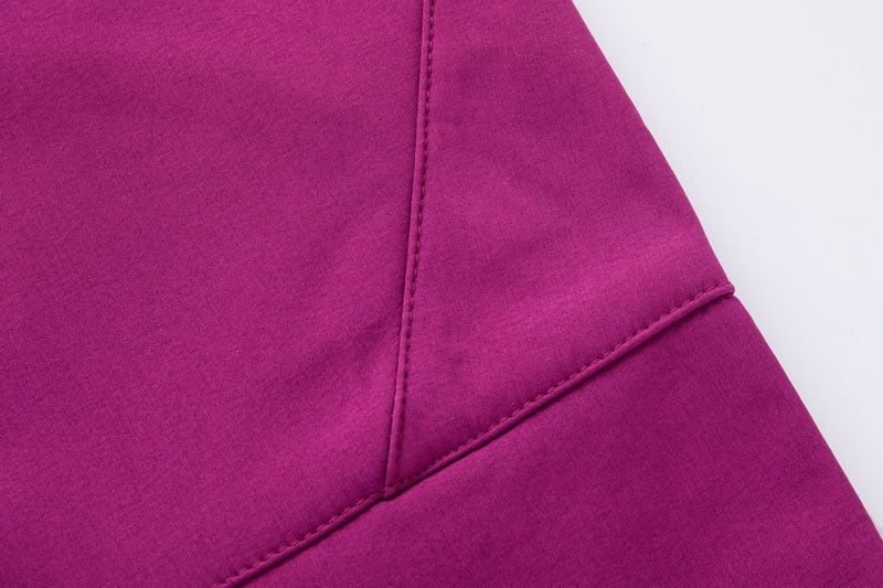 Linda | Pantalón de senderismo impermeable para mujeres aventureras