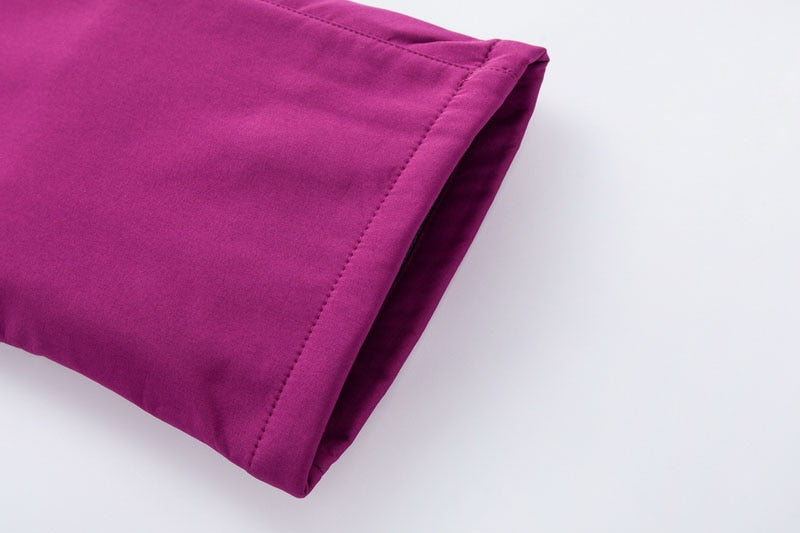 Linda | Pantalón de senderismo impermeable para mujeres aventureras