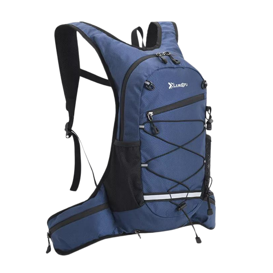 Backpack – Hiking & Cycling | Lightweight, Durable & Breathable