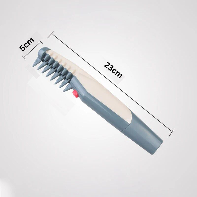 Melzano TechCare | Cortapelos eléctrico para cans e gatos