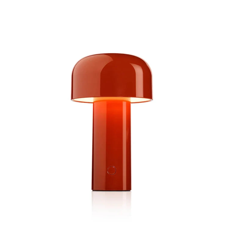 Revalki HaloGleam | Paddestoel Oplaadbare Tafellamp
