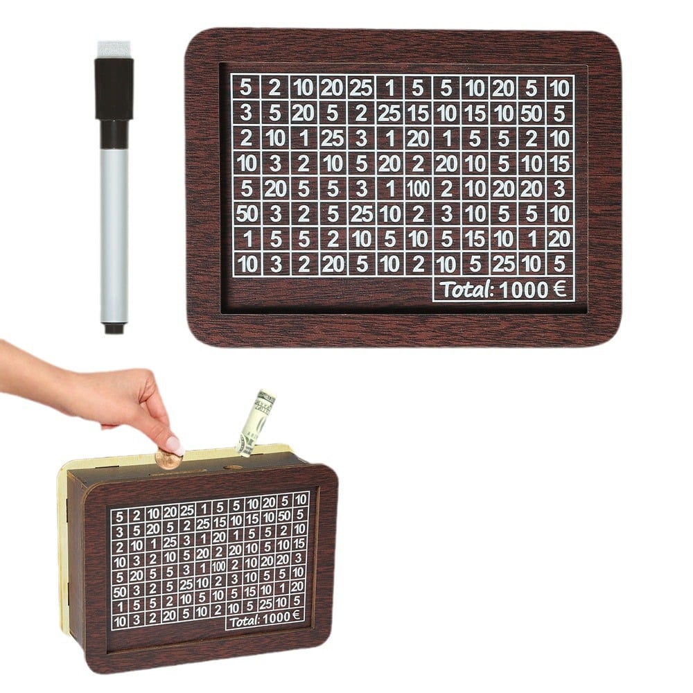 Geldkist met Telfunctie – Cashbox met Automatische Geldtelling