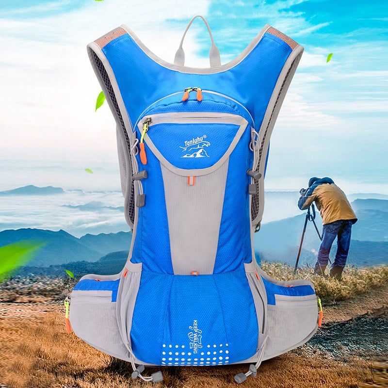 Revalki Kent | Sportlicher ErgoComfort Sportrucksack