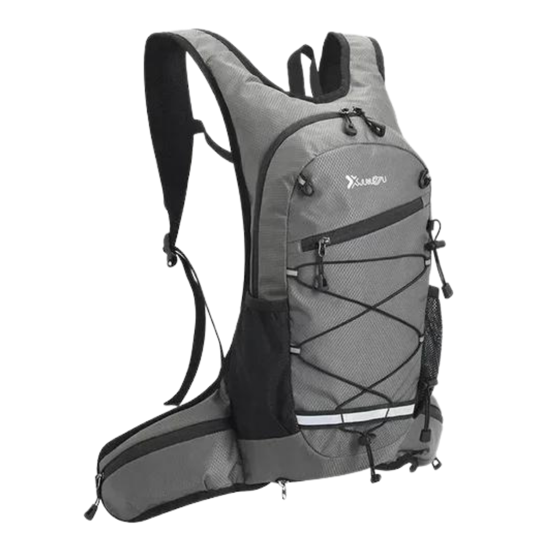 Backpack – Hiking & Cycling | Lightweight, Durable & Breathable