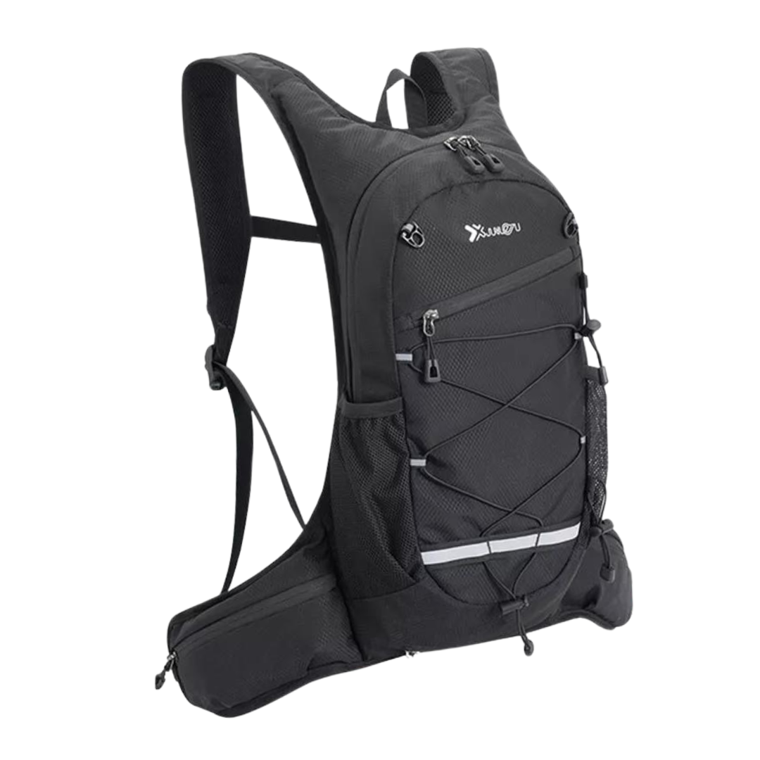 Backpack – Hiking & Cycling | Lightweight, Durable & Breathable