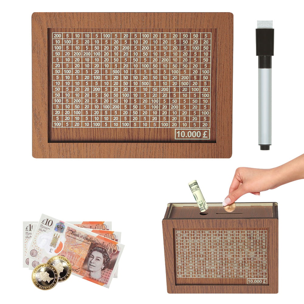 Geldkist met Telfunctie – Cashbox met Automatische Geldtelling