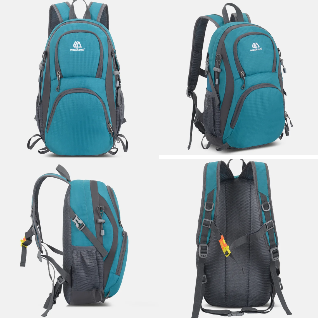 Ultraleichter Outdoor-Rucksack – Wasserdicht & Langlebig für Abenteuer
