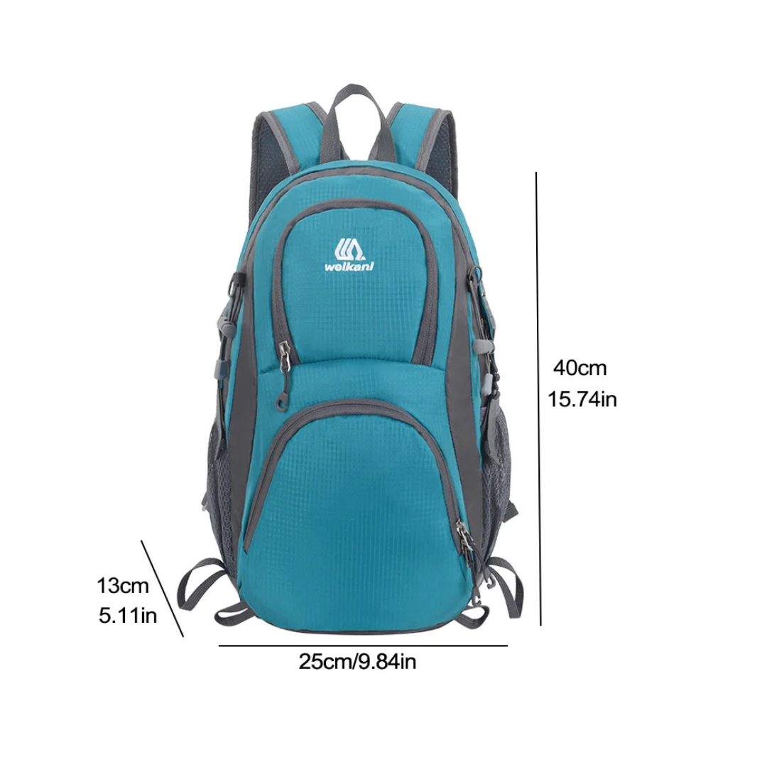 Ultraleichter Outdoor-Rucksack – Wasserdicht & Langlebig für Abenteuer