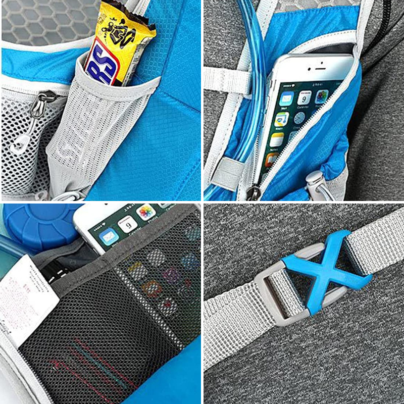 Revalki Kent | Sportlicher ErgoComfort Sportrucksack