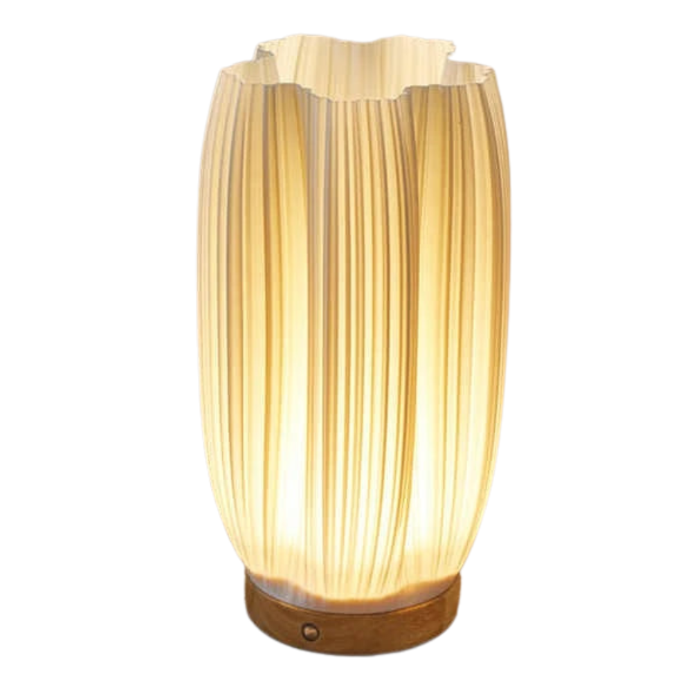 LumiDesk – LED-Schreibtischlampe mit Touch-Dimmer & USB-Anschluss – 3 Lichtfarben