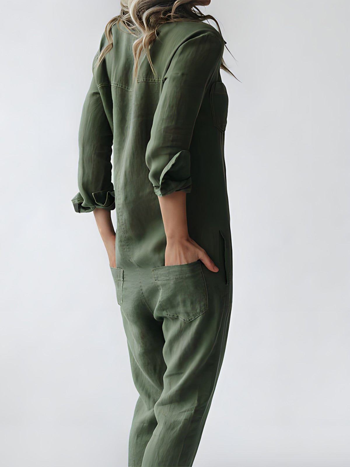 Revalki Anna Jumpsuit