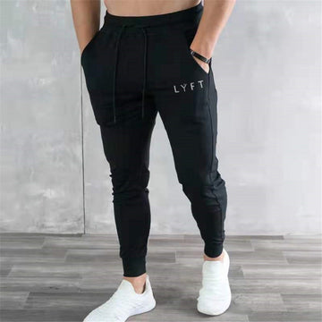 Lyft | Comfortabele Streetwear Jogger