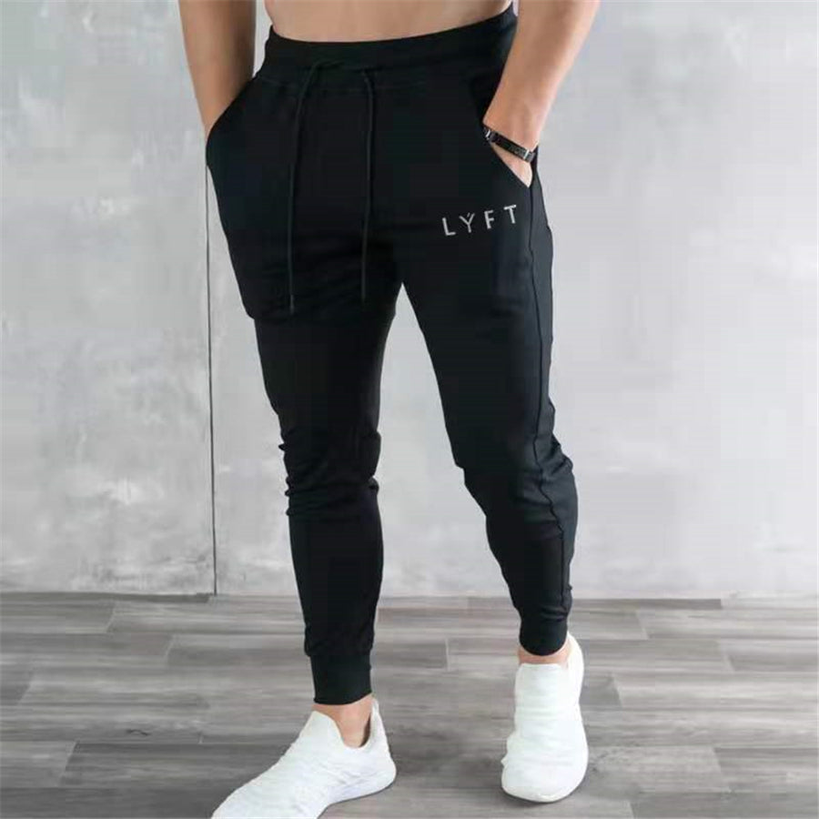 Lyft | Comfortabele Streetwear Jogger