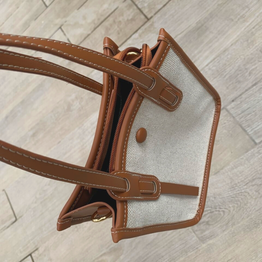 Revalki Mini Canvas Tasche