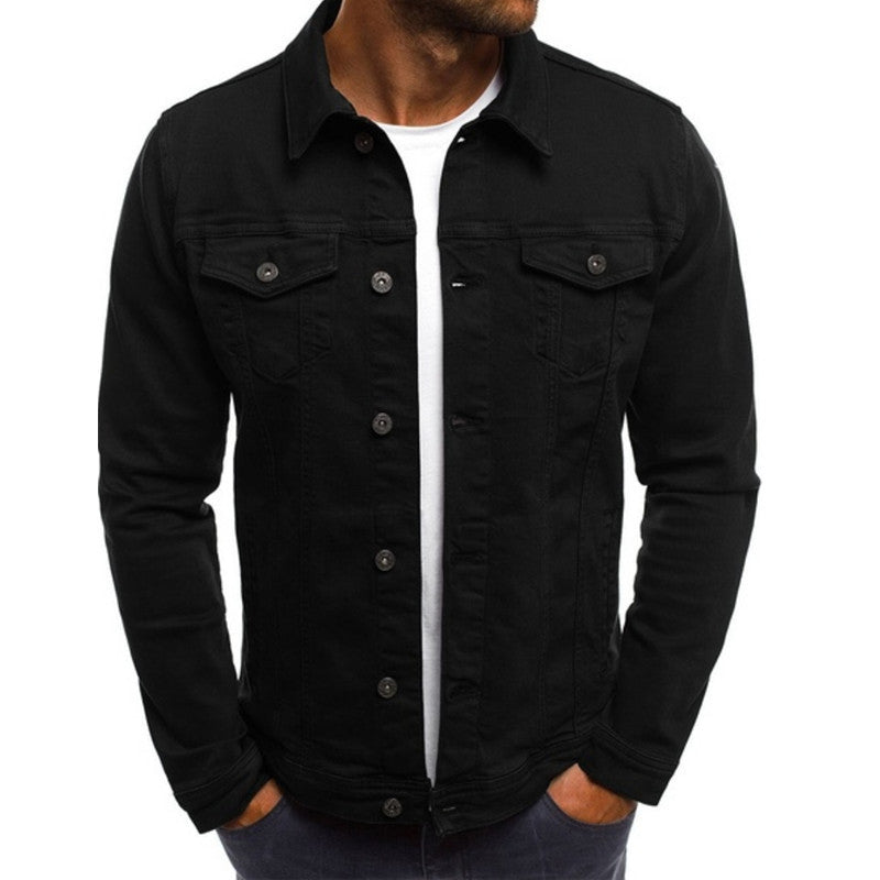 Revalki Bob Chaqueta Casual para Hombre