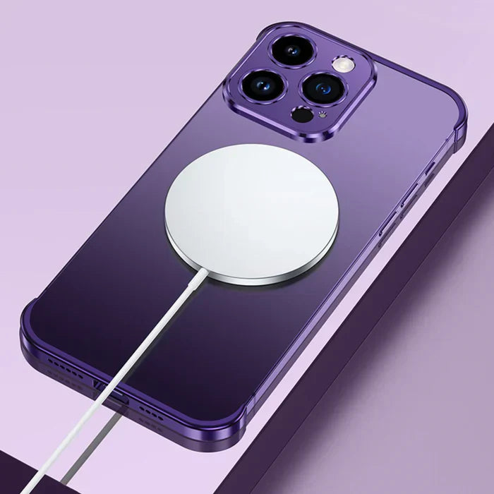Guardio – Slim and sturdy iPhone case – Thin & shock-resistant