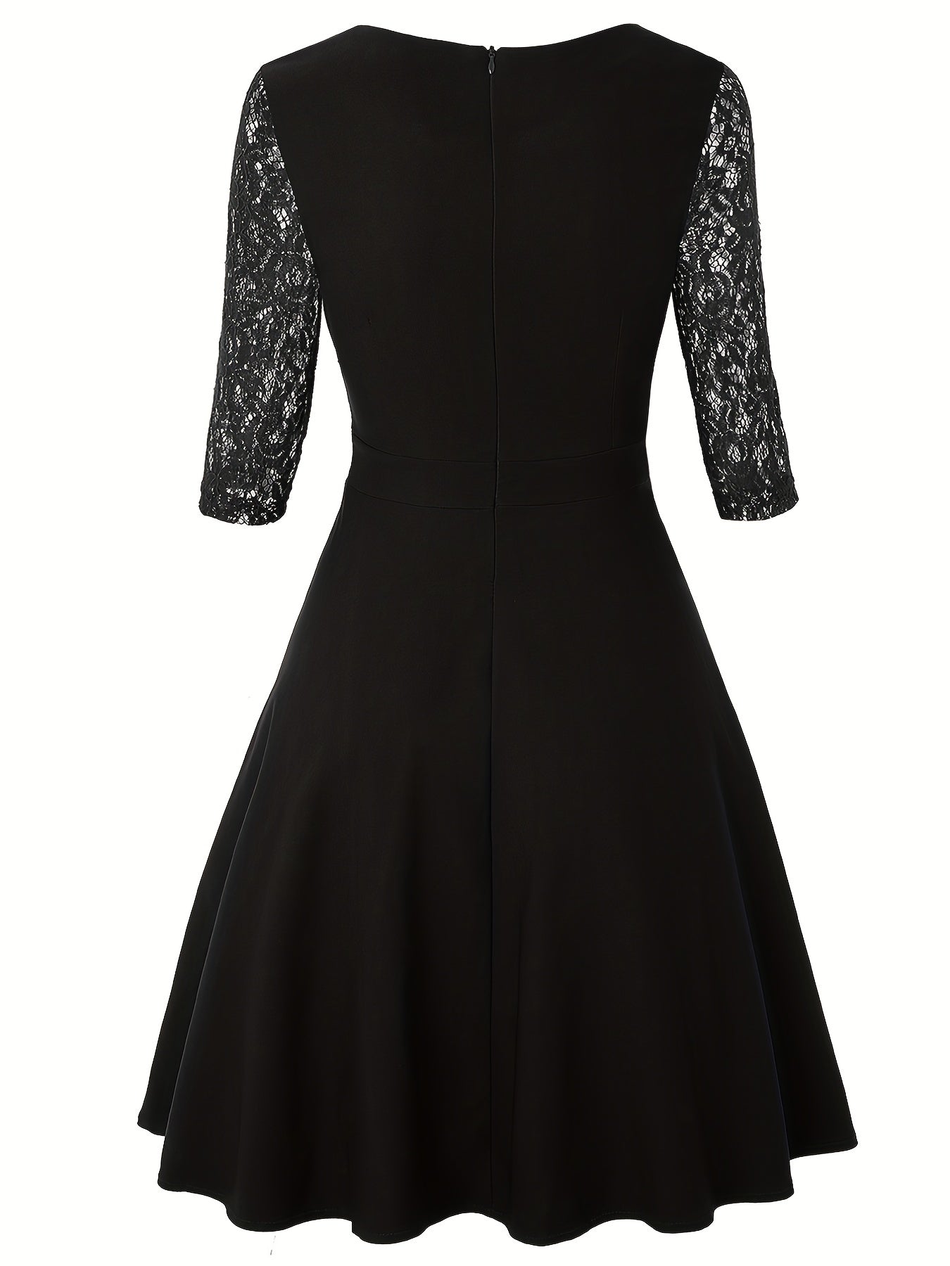 Veronica Dress | Timeless Elegance & Comfort for Every Occasion