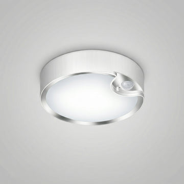 Lumora Plafondlamp – Draadloze LED-Verlichting met Bewegingssensor op Batterijen