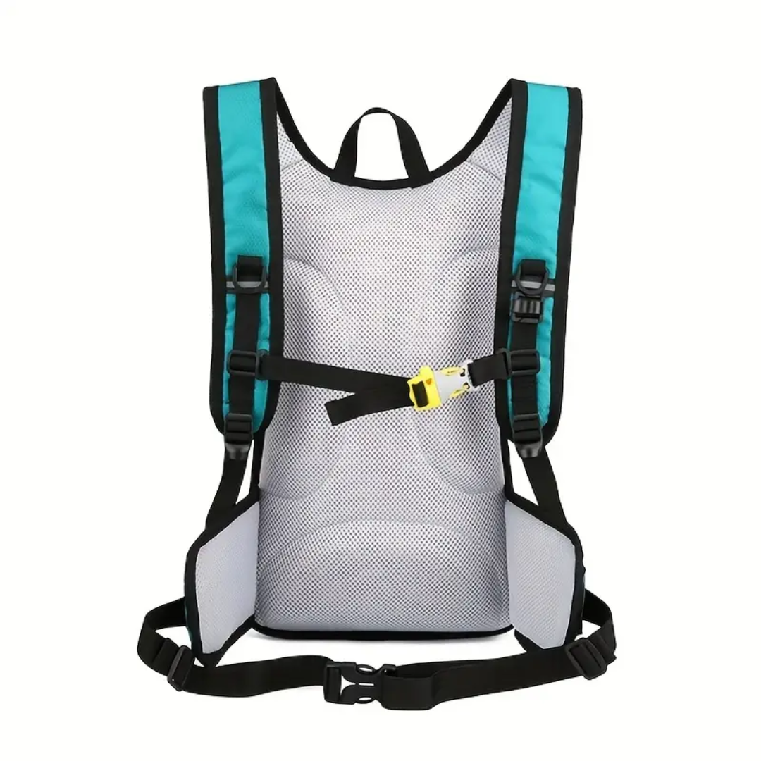Outdoor-Rucksack – Leicht, Wasserabweisend & Ideal für Fahrrad & Wanderung