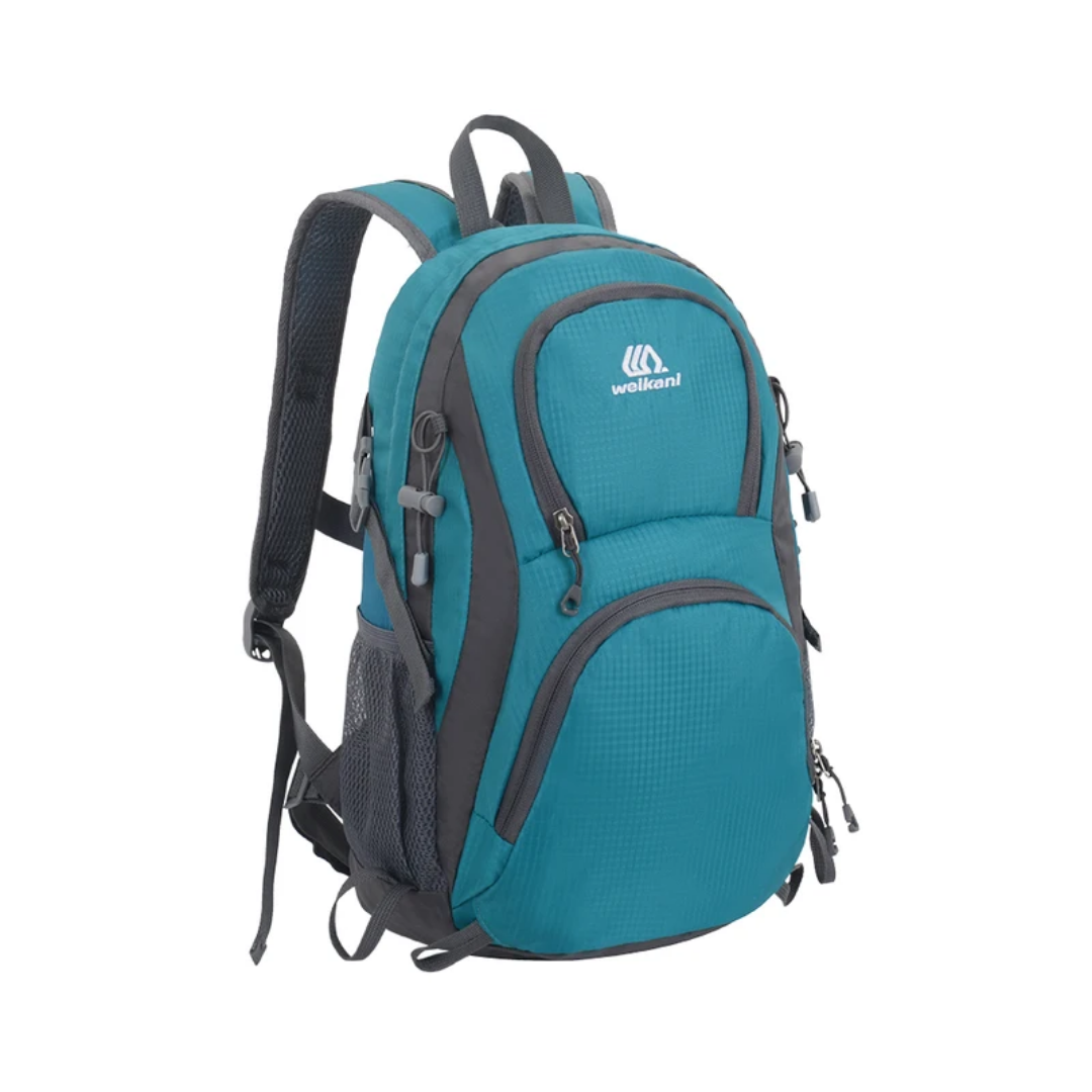 Ultraleichter Outdoor-Rucksack – Wasserdicht & Langlebig für Abenteuer