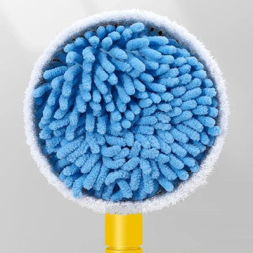 Revalki Washer | 360 Auto Rotierender Mop  