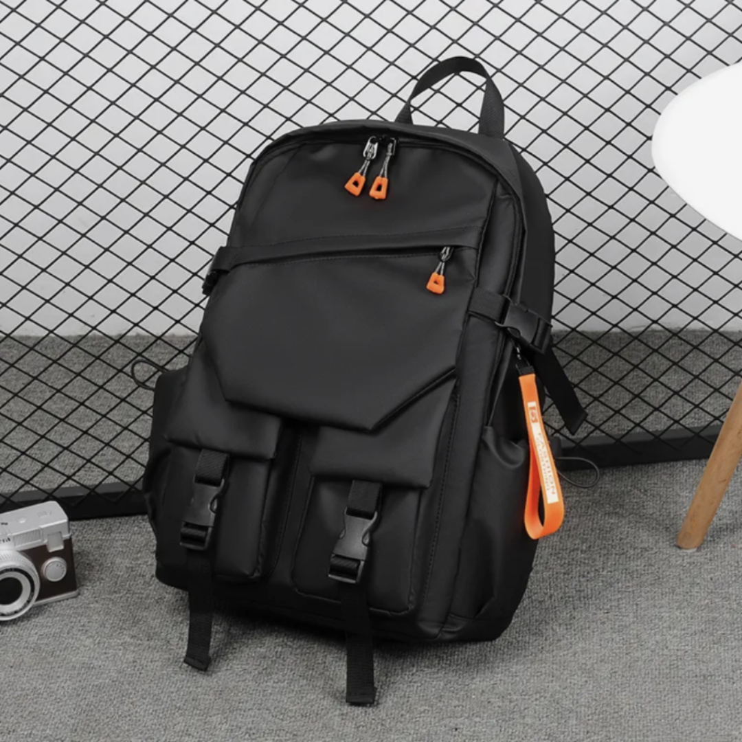 Outdoor Rucksack – Wasserdicht & Bequem | Für Sport & Reisen