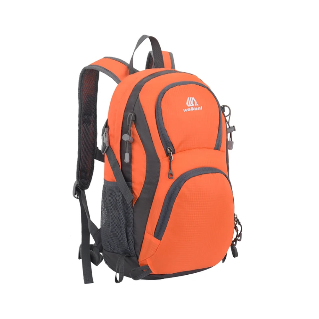 Ultraleichter Outdoor-Rucksack – Wasserdicht & Langlebig für Abenteuer