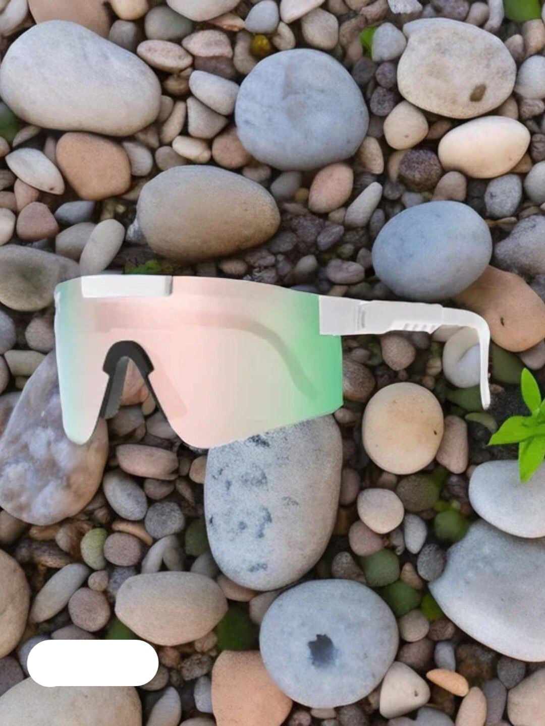 Gafas de sol para festas aventureiras: Atrévete a descubrir