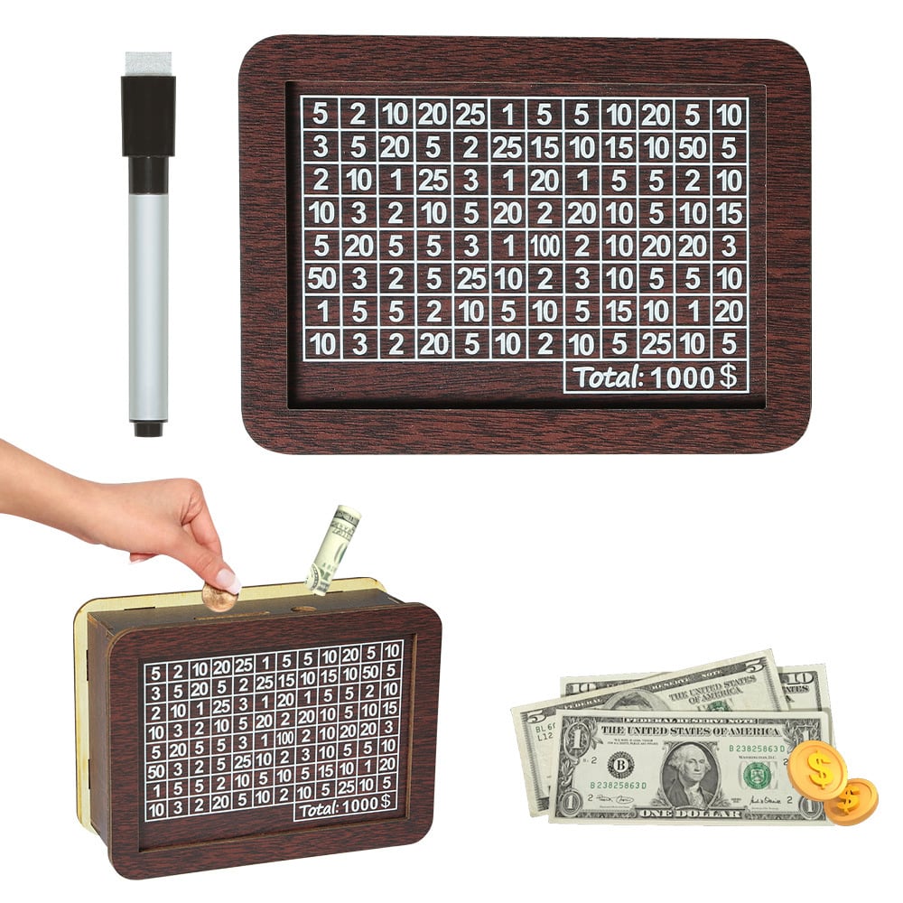 Geldkist met Telfunctie – Cashbox met Automatische Geldtelling