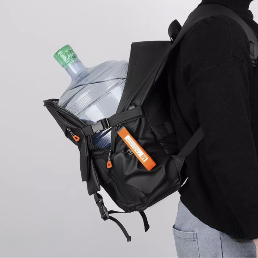Outdoor Rucksack – Wasserdicht & Bequem | Für Sport & Reisen