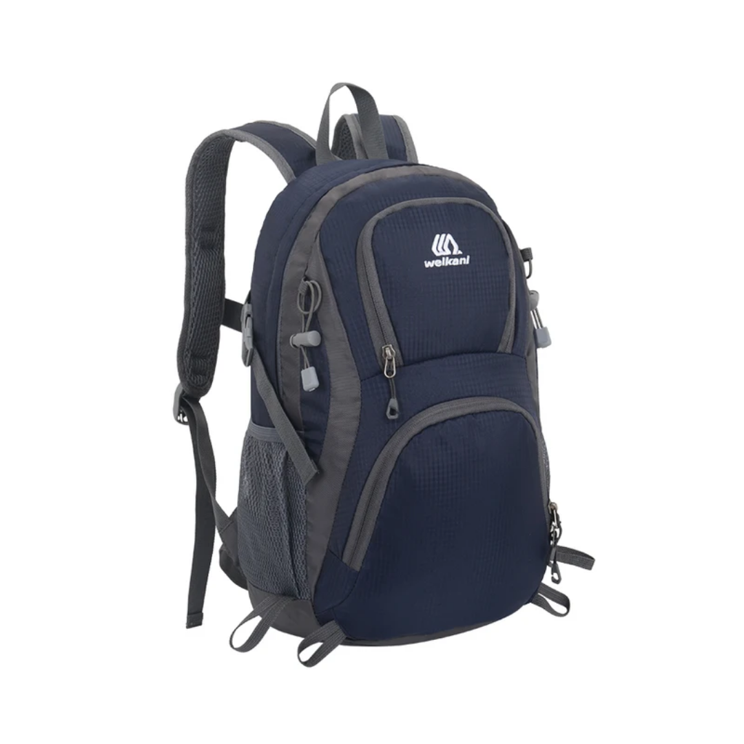 Ultraleichter Outdoor-Rucksack – Wasserdicht & Langlebig für Abenteuer