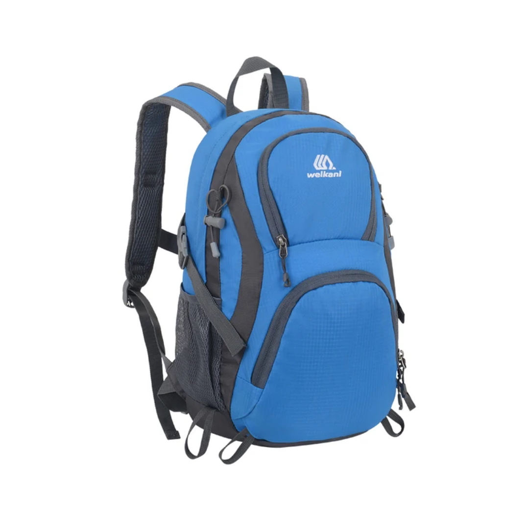 Ultraleichter Outdoor-Rucksack – Wasserdicht & Langlebig für Abenteuer
