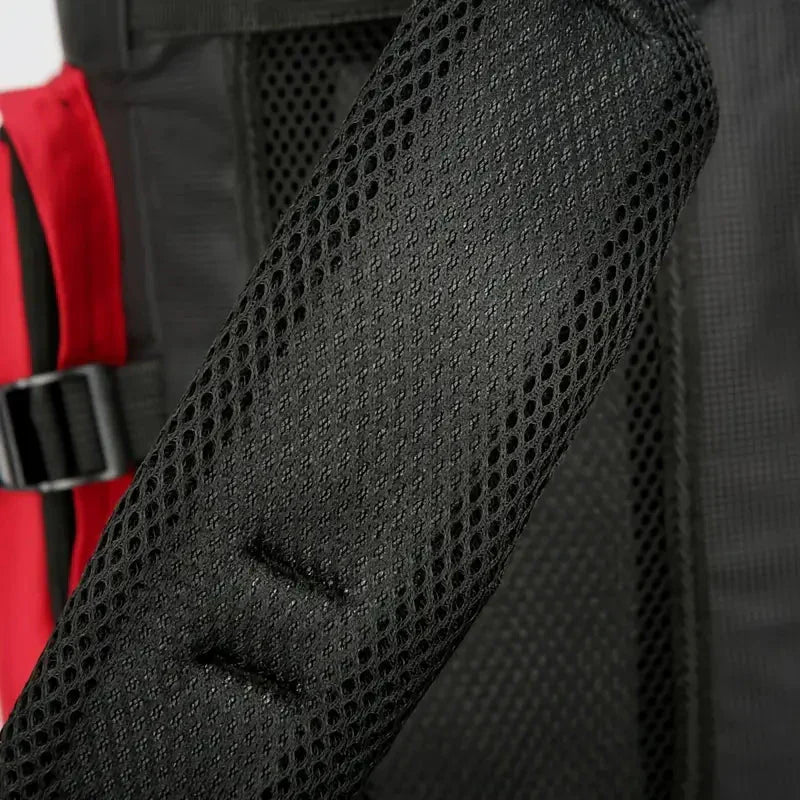 Mochila impermeable de 90L – Gran mochila de exterior para aventureiros