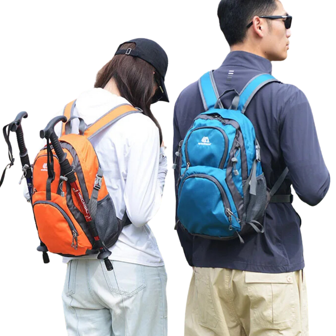 Ultraleichter Outdoor-Rucksack – Wasserdicht & Langlebig für Abenteuer