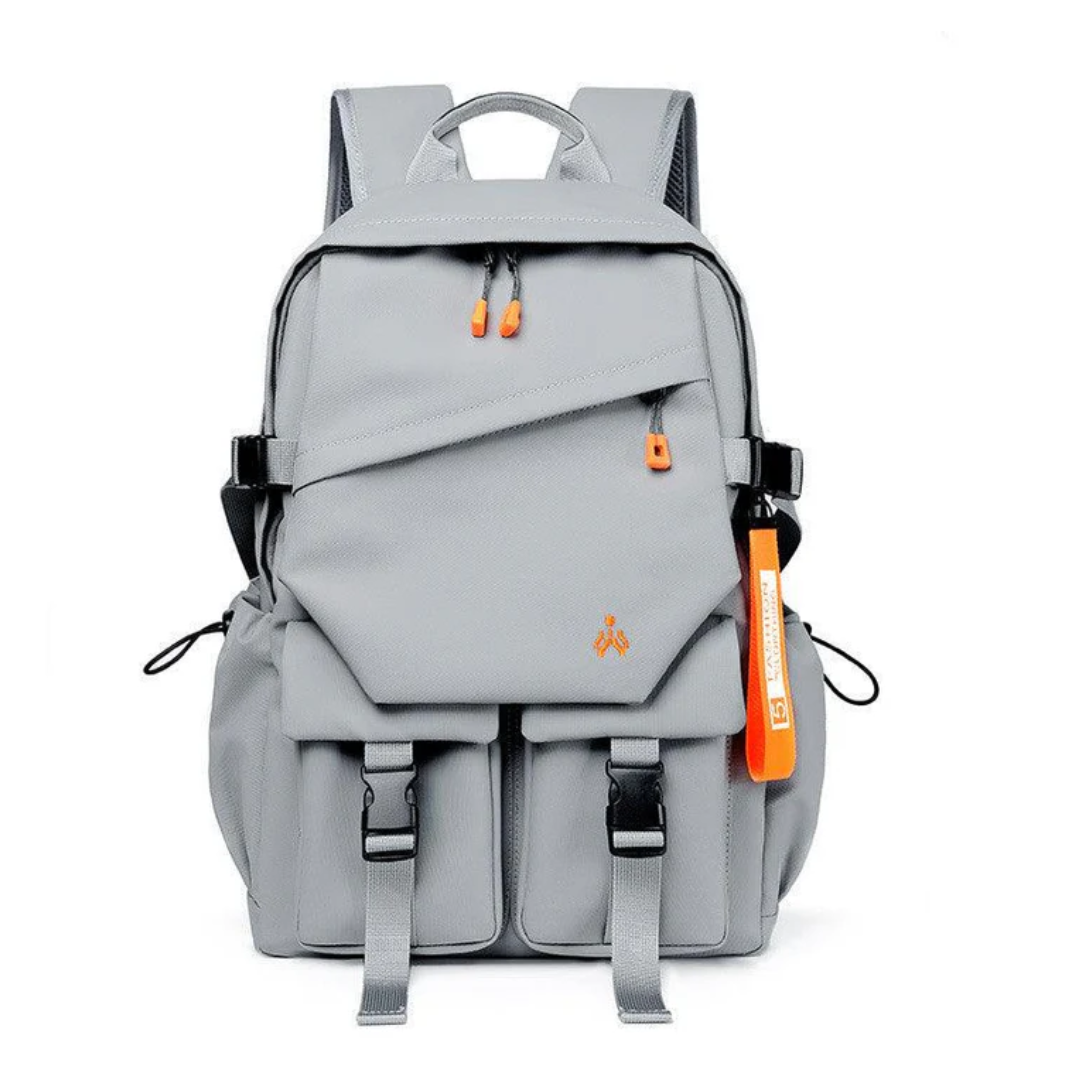 Outdoor Rucksack – Wasserdicht & Bequem | Für Sport & Reisen