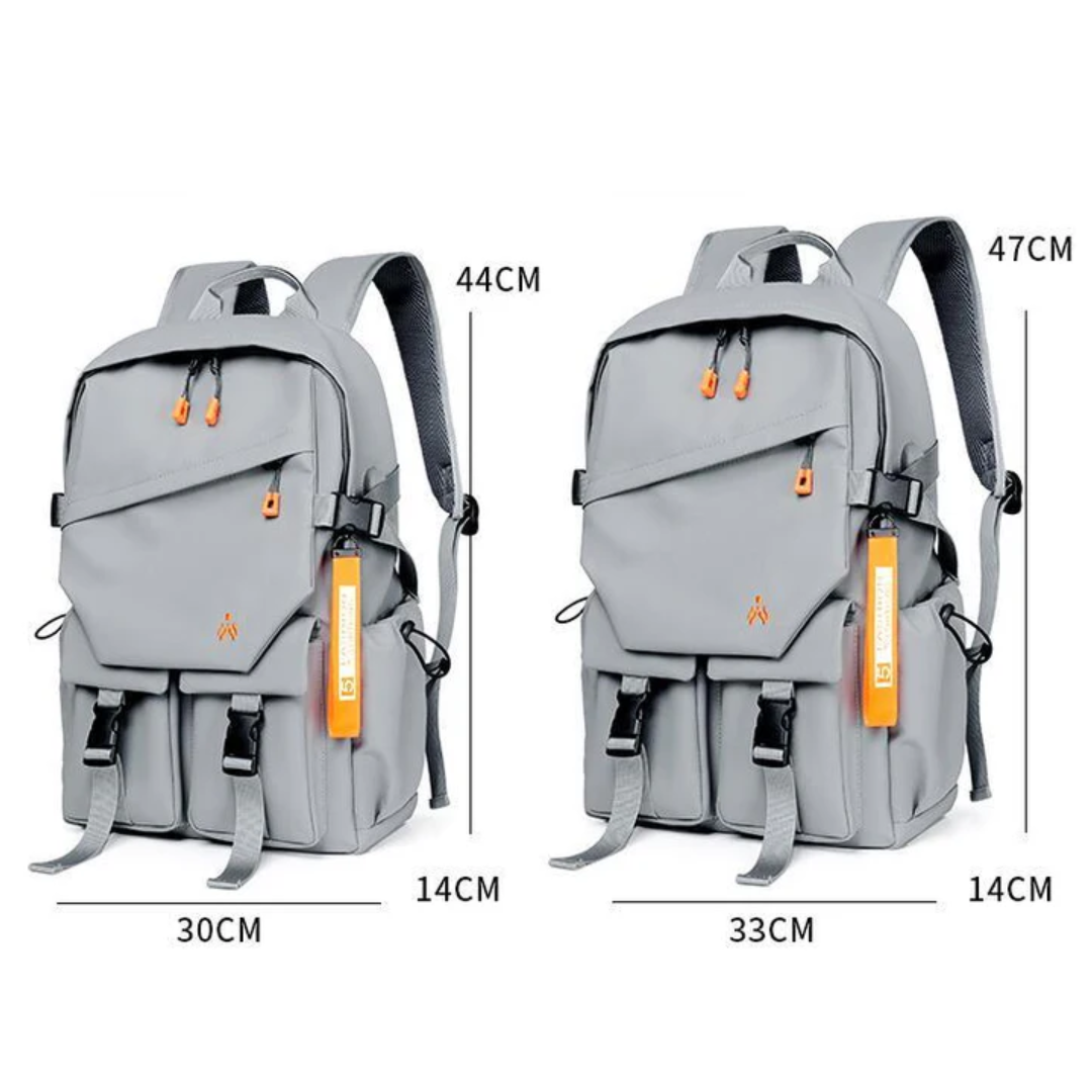 Outdoor Rucksack – Wasserdicht & Bequem | Für Sport & Reisen