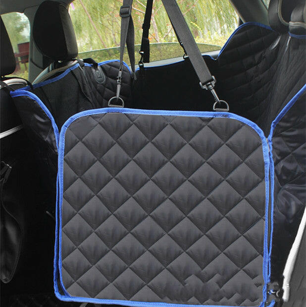 Almofada impermeable para cans | Conforto e protección para o fogar e a mascota
