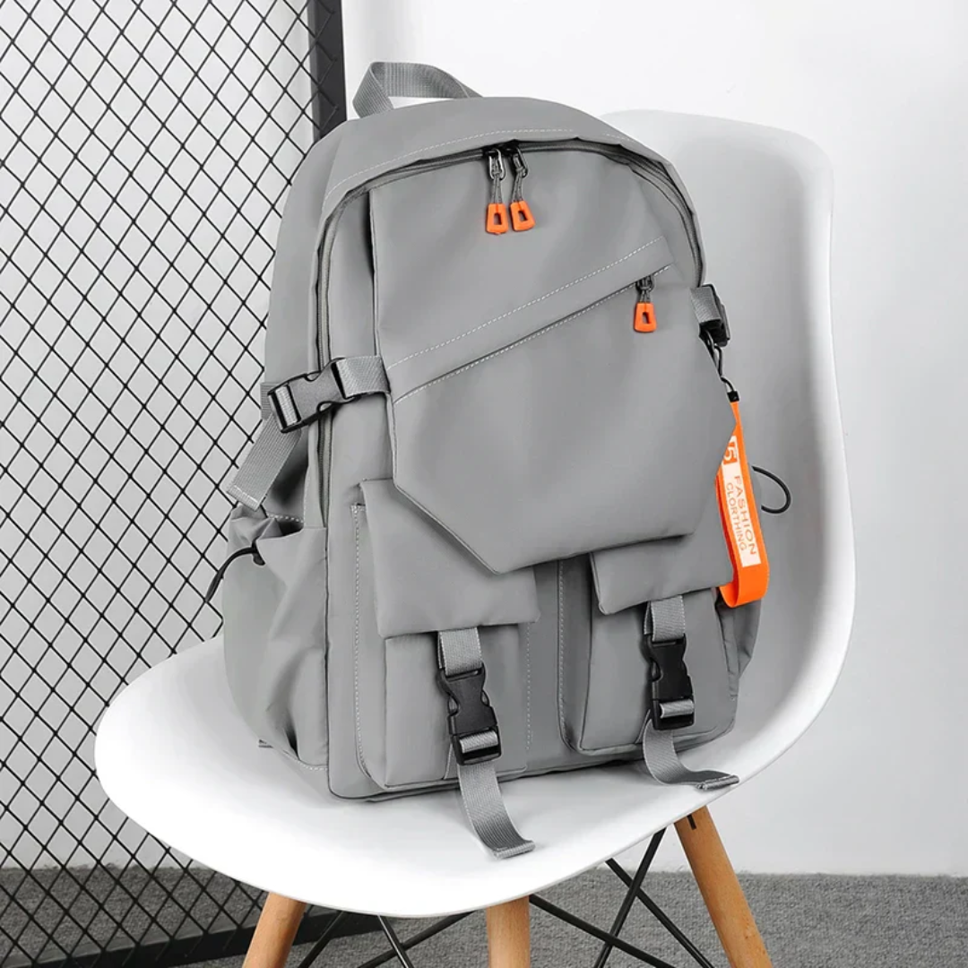 Outdoor Rucksack – Wasserdicht & Bequem | Für Sport & Reisen