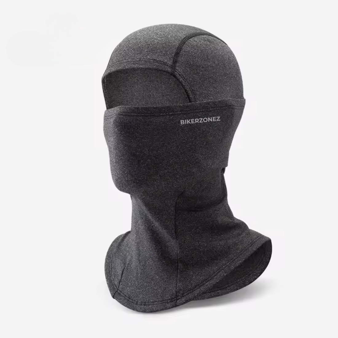 Die Winter Rider Gesichtsmaske ist speziell für kalte Fahrten entwickelt und verbindet Komfort