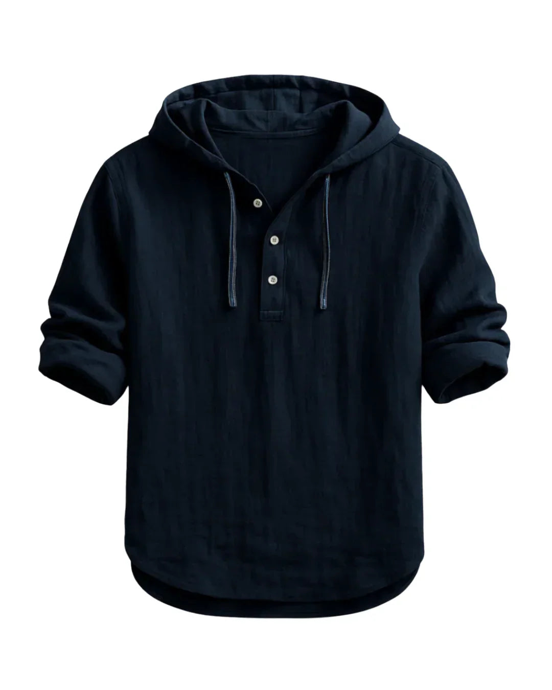 Men's Shirt – Breathable Material, Timeless Design & Versatile Style