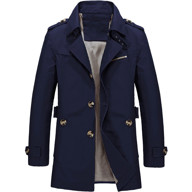 Revalki Business Jacke