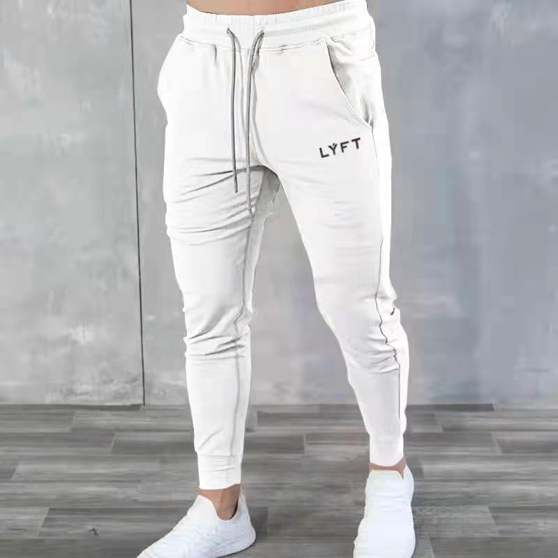 Lyft | Comfortabele Streetwear Jogger