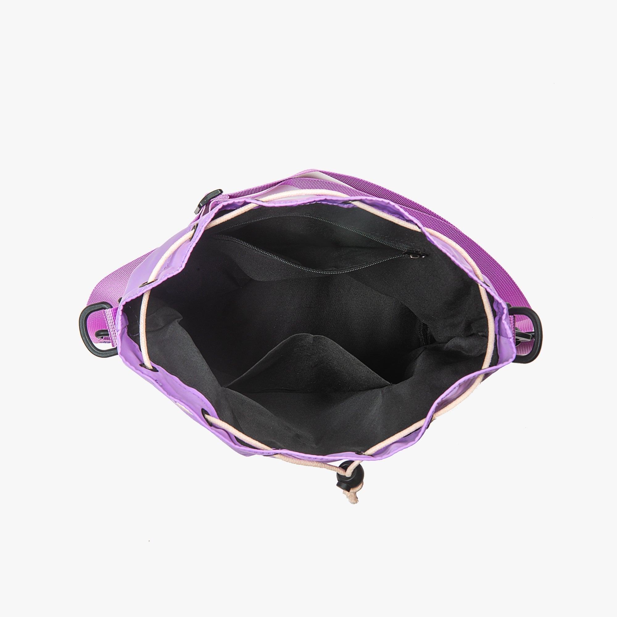 Revalki Nylon Cord Bag