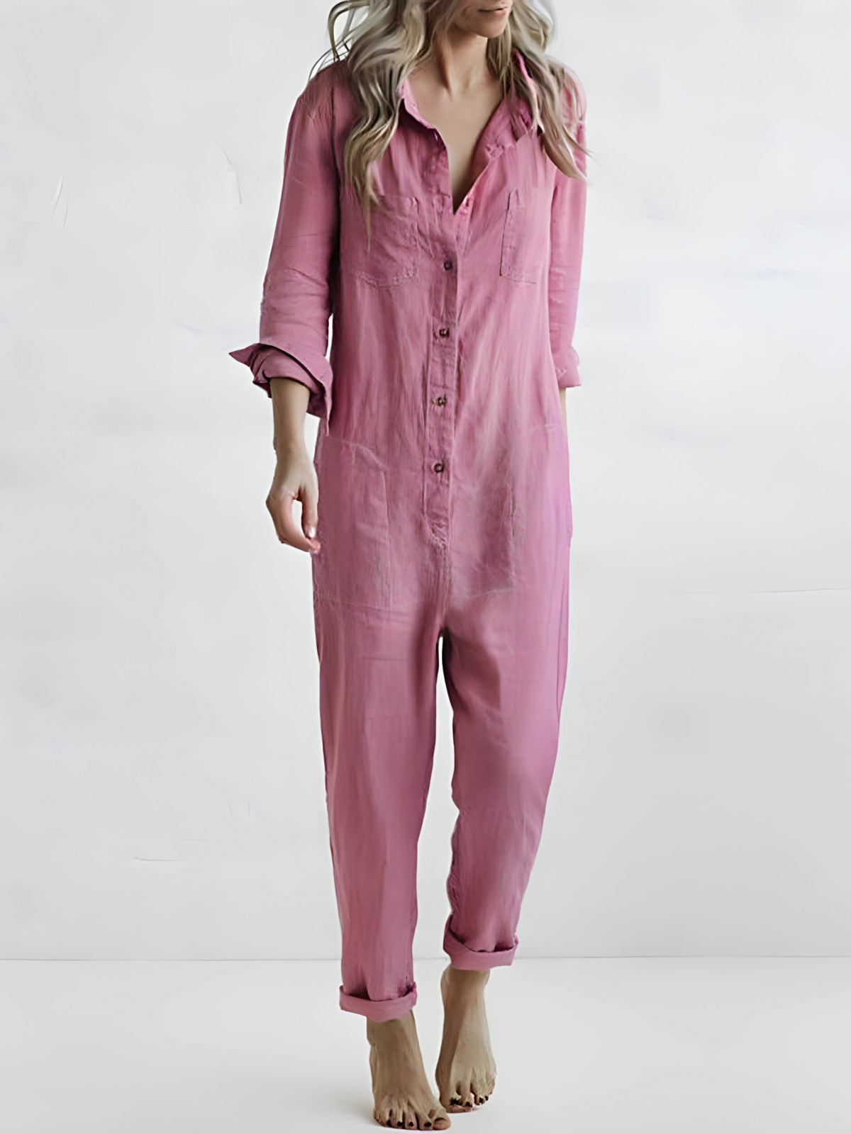 Revalki Anna Jumpsuit