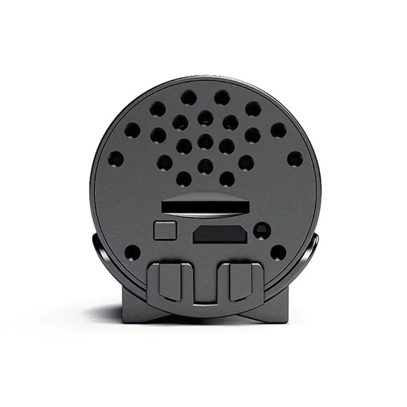 NovaVista WLAN-Kamera – Kabellose 1080P Mini-Sicherheitskamera HD  