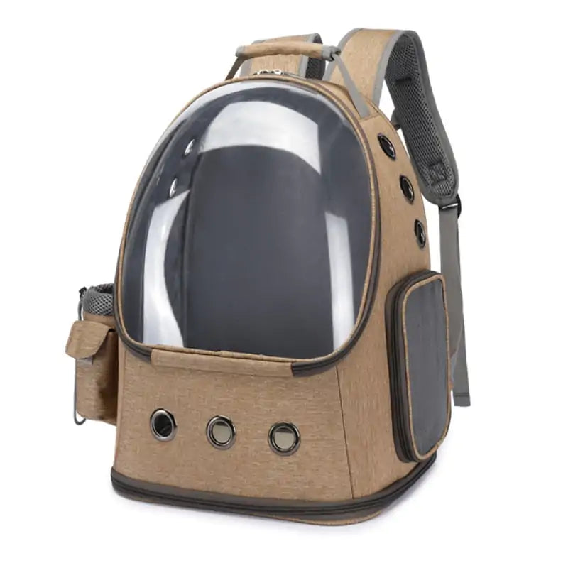 Revalki CatPacker | Cat Backpack