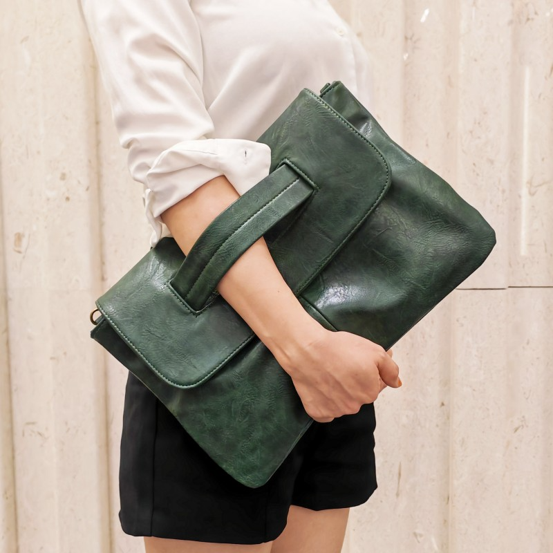 Mila Stylish & Luxury Handbag
