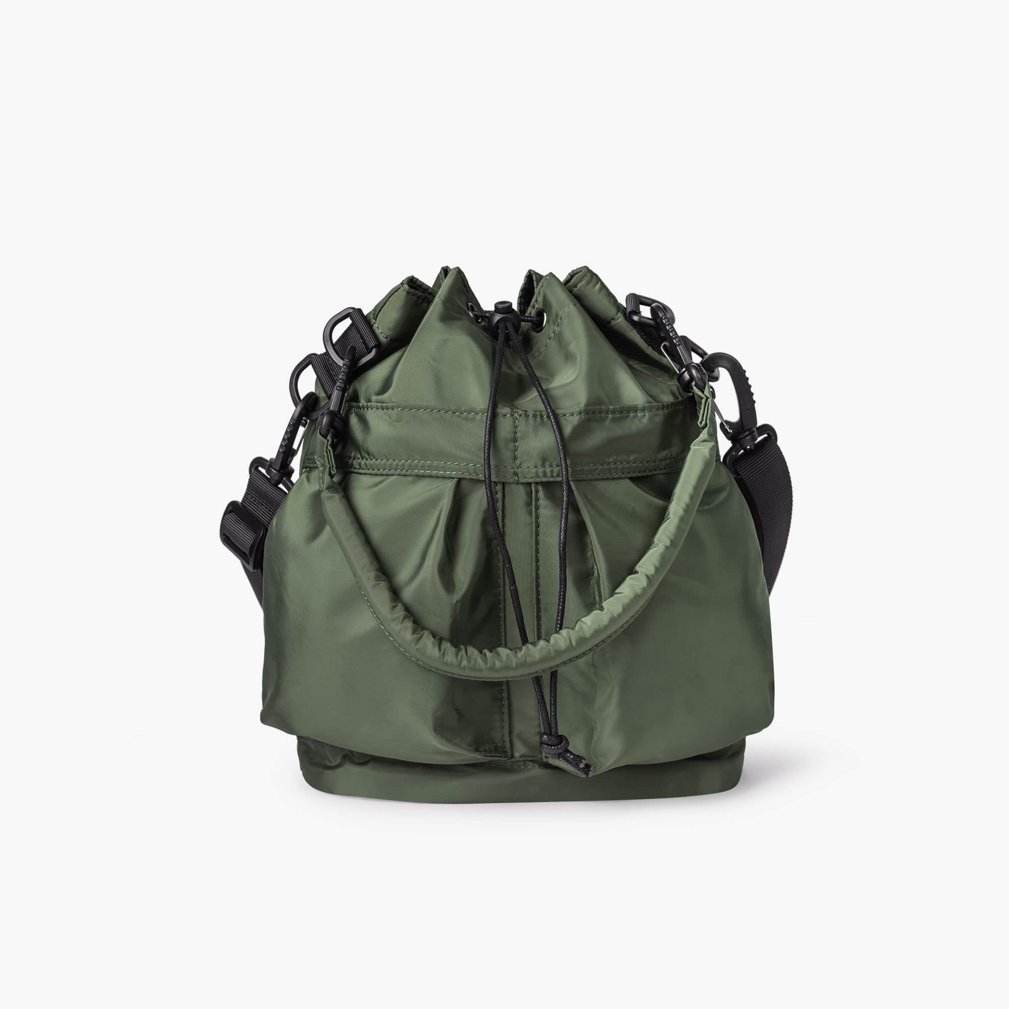 Revalki Nylon Cord Bag