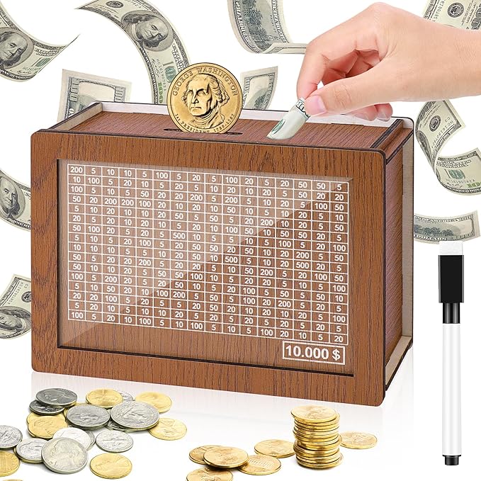 Geldkist met Telfunctie – Cashbox met Automatische Geldtelling